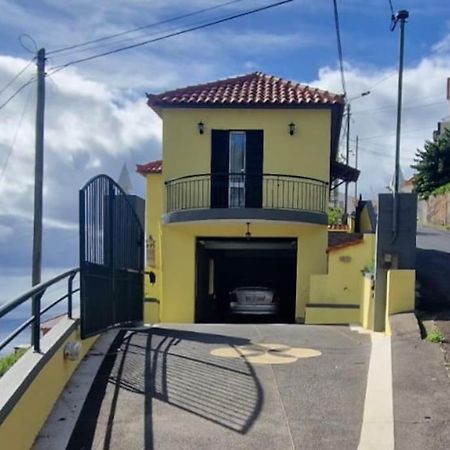 Casa Sousa Campanario Luaran gambar