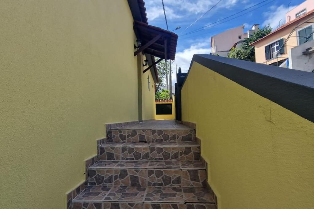 Casa Sousa Campanario Luaran gambar