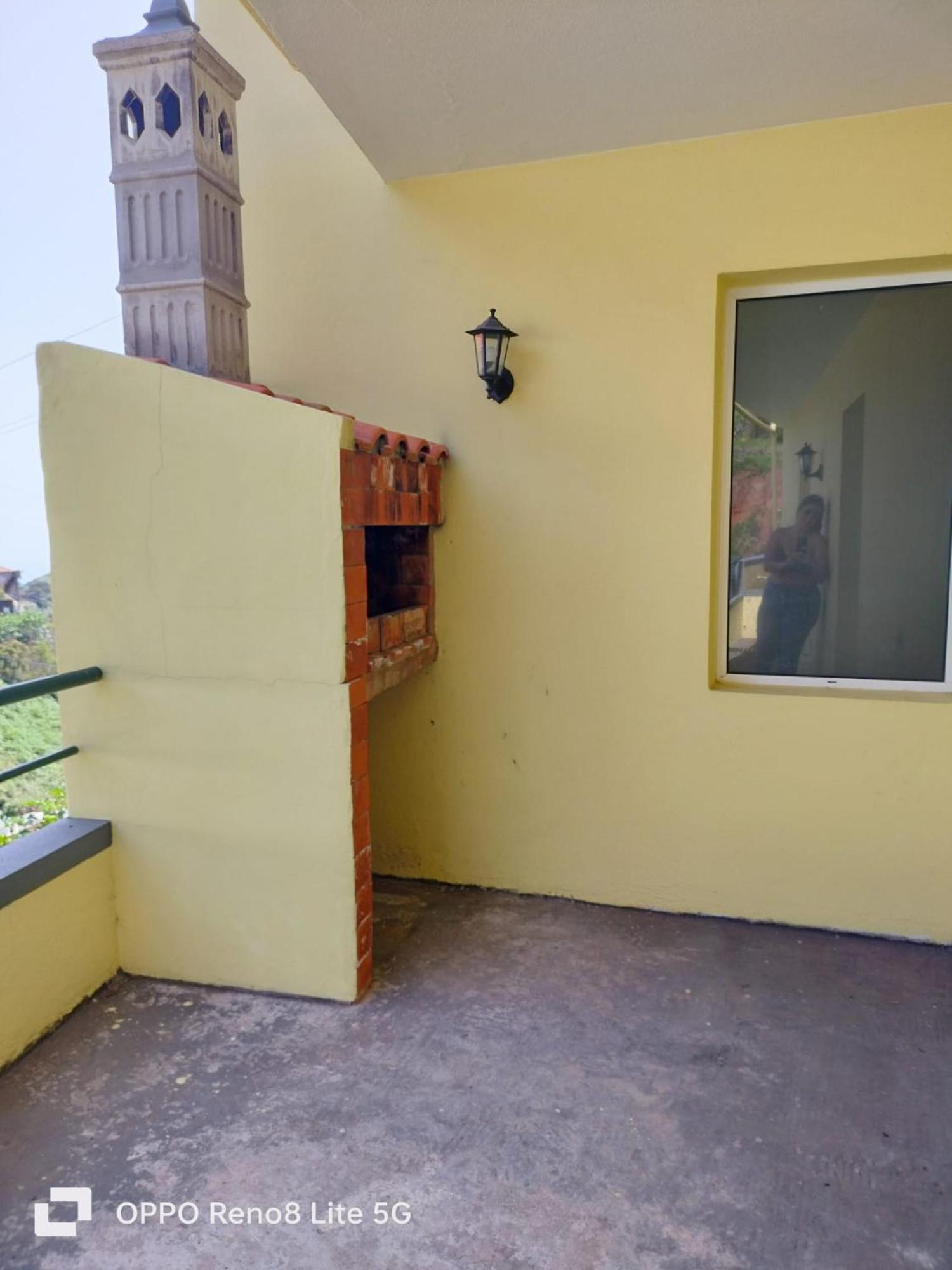 Casa Sousa Campanario Luaran gambar