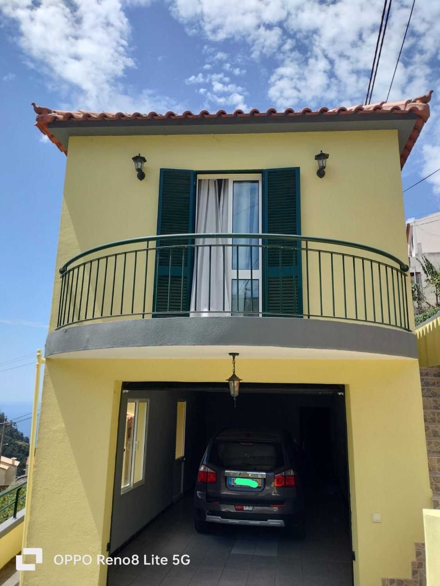Casa Sousa Campanario Luaran gambar