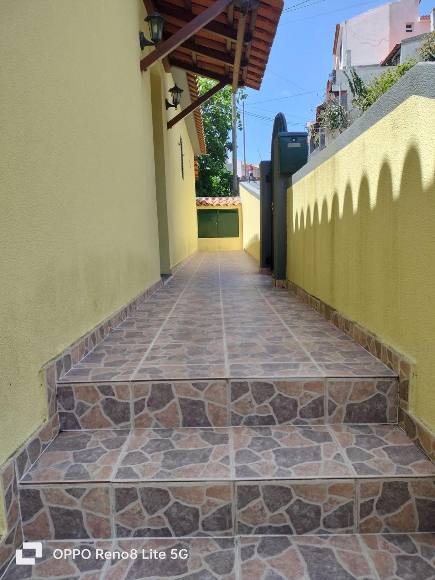 Casa Sousa Campanario Luaran gambar